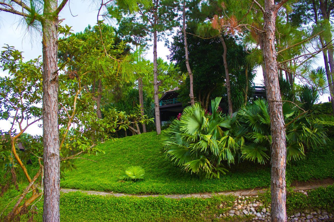 Bird Land Resort Khao Kho Exterior photo