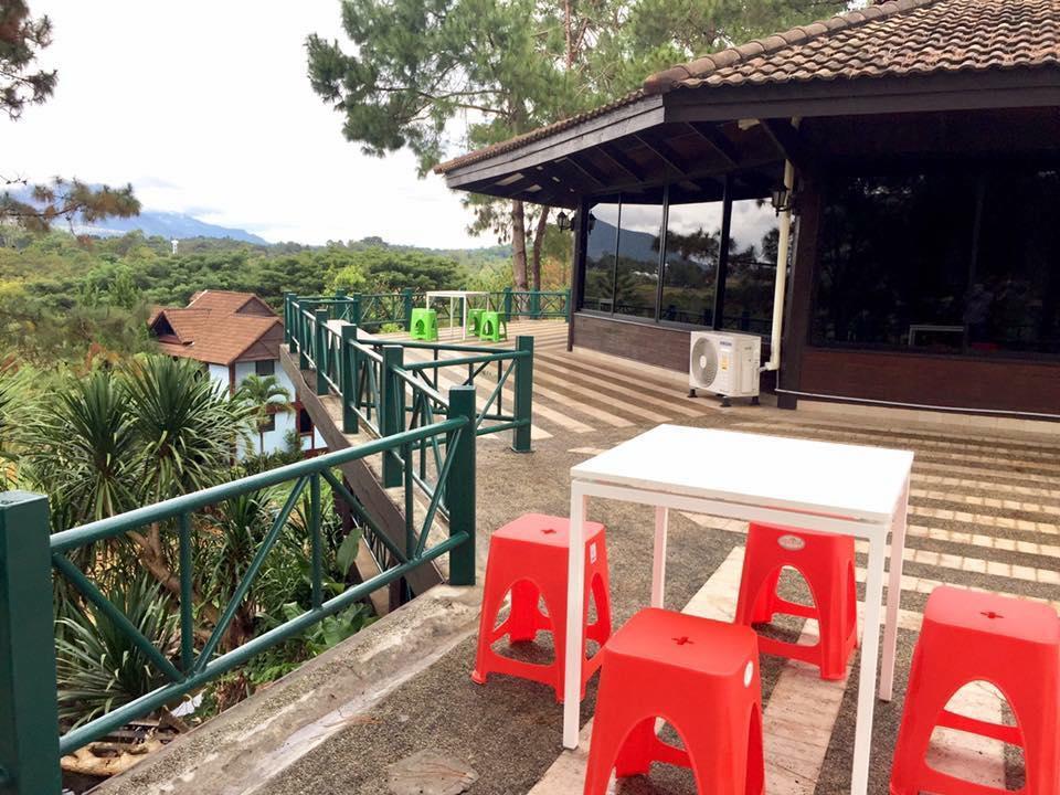 Bird Land Resort Khao Kho Exterior photo